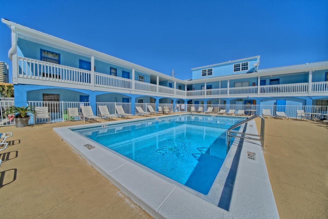 Aqua View Motel Lower Grand Lagoon Exterior foto