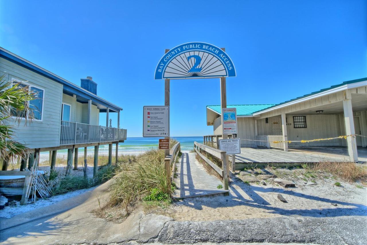 Aqua View Motel Lower Grand Lagoon Exterior foto