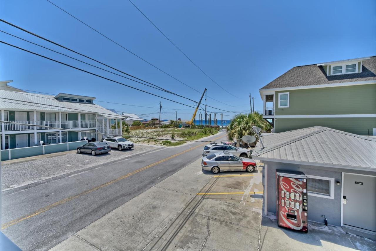 Aqua View Motel Lower Grand Lagoon Exterior foto
